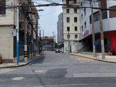 -四川北路(地铁站)