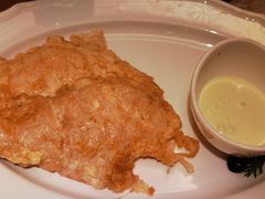 -波特曼西餐厅(中央大街店)