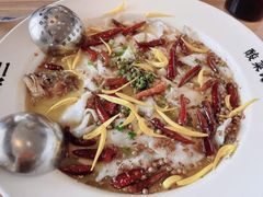 -太二酸菜鱼(福州泰禾店)