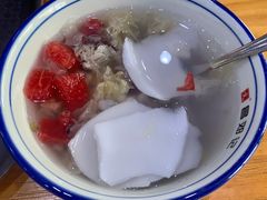 -文昌邓记清补凉(西沙路店)