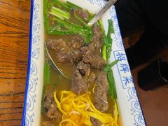 -老雒阳面馆·水席(定鼎门店)