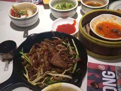 -食大利香港茶餐厅(南亚风情第一城店)