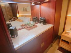 -西安华清御汤酒店