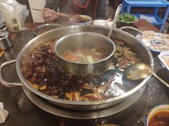 -飘香火锅(玉林西路店)