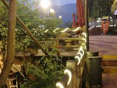 -楠柏弯休闲山庄(梨花溪店)