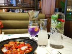 -大树餐厅(益田假日店)