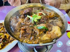 筋头巴脑-白魁老号饭庄(交道口店)
