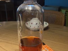 -茄子恰恰·新云南小炒(坪山益田店)