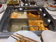 -海底捞火锅(玉桥商业广场店)