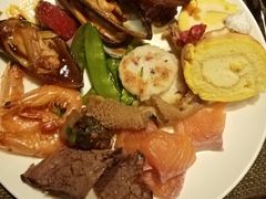 -OPEN開全日自助餐厅·牛肉火锅·海鲜(佛山希尔顿酒店)