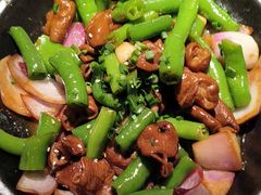 -庆江南江南菜(琴湖溪里花园城店)