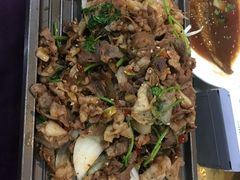 -京天红酒家(虎坊路店)