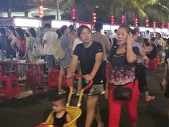 -海大南门夜市(海富街店)