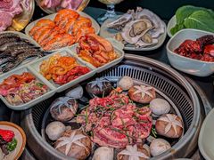 -梨花自助烤肉(西三旗万象汇店)