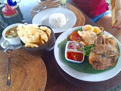 -Bebek Joni Restaurant