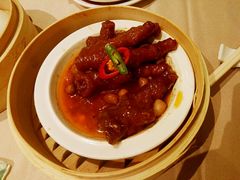 -陶陶居海鲜酒家(新马路店)