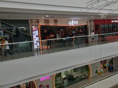 -上海颛桥万达广场