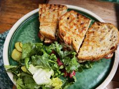 -O'mills Sourdough Bakery&Bistro(永嘉路店)