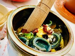 -来菜·湖北头牌藕汤(汉街店)
