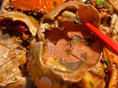 -胖哥俩肉蟹煲(杭州大厦中央广场店)