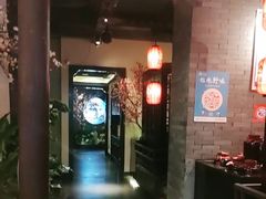 -老淮安·淮安菜(涟水店)