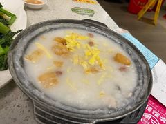 荔湾艇仔粥-又一间茶点轩(百汇广场店)