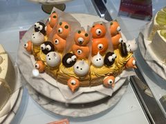 -St蛋糕王国(亨特店)