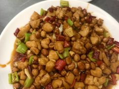 -渔家乐小海鲜(皇姑店)