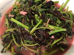 -啄佬食堂