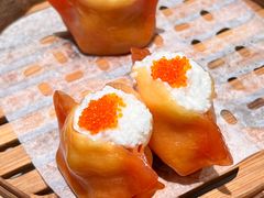 -蔡澜点心·粤菜(万菱汇店)