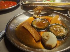 -西塔老太太泥炉烤肉(温州首店万象城黑金店)