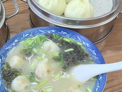 -周家大辣椒面皮(中山街店)