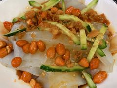 -金良酸菜鱼(宁海路总店)