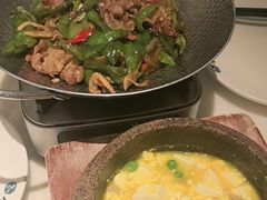 -小菜园新徽菜(连云港海州吾悦店)