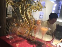 -老宁波1381餐厅(宏泰广场店)