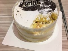 -娇点烘焙(颐高店)