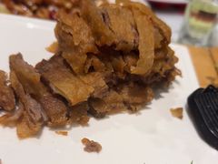 -天和晟烤鸭店(玉泉西街店)