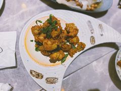 -雷泰泰台式胡椒虾(滨江金铂湾店)