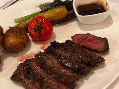 -WOLFGANG PUCK KITCHEN & BAR(迪士尼小镇店)