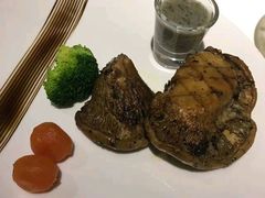 -天水蔬食料理(树德之光店)