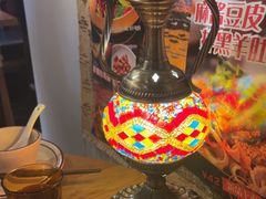 -纳鲁孜·新疆特色餐厅(上海悦荟广场店)