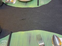 -帕蓝·暹罗料理(大学路店)