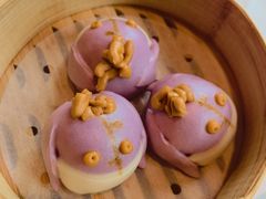 -晶荷轩(香港迪士尼乐园酒店)