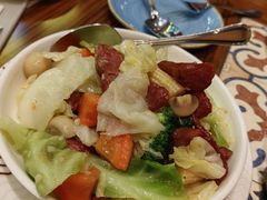 -福龙葡国餐(百老汇店)