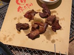 -金太阳海鲜烧烤·本地人餐厅(东纬路旗舰店)