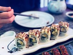 -月见·烧鸟酒场居酒屋(农科路店)