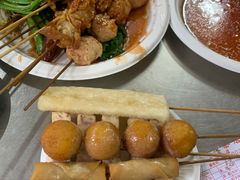 -陈氏老字号十三小炸炸店