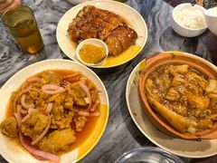 -紫金食坊(江南西路店)