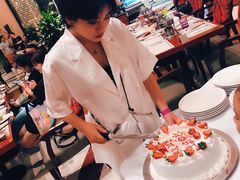 -东方滨江大酒店·滨江厅