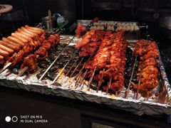 -梨花自助烤肉(天河城店)